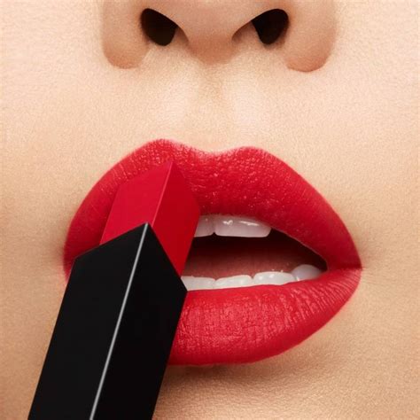 ysl slim sheer matte 101|YSL matte buildable lipstick.